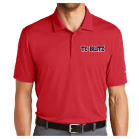 TC Blitz - Nike Dri-FIT Legacy Polo (883681)