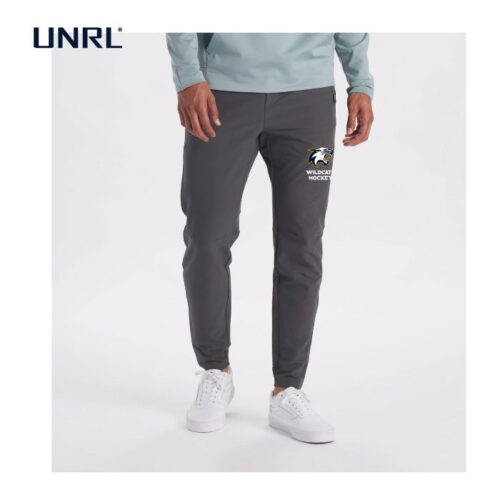 River Falls HS Hockey - Embroidered UNRL Performance Pant - Image 2