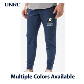 River Falls HS Hockey - Embroidered UNRL Performance Pant