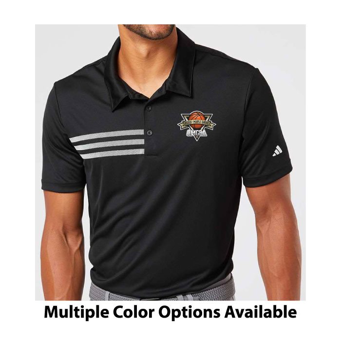 Adidas polo deals 2019