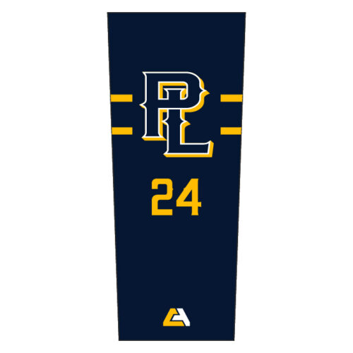 Prior Lake Baseball - Full-Dye Arm Sleeve