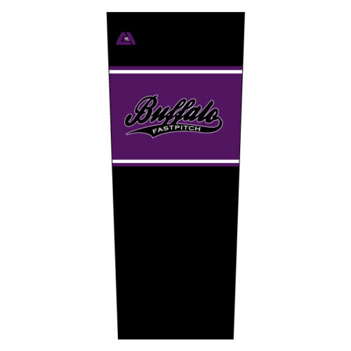 Buffalo Fastpitch - Full-Dye Arm Sleeve