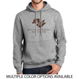 Apple Valley Speech & Debate - Printed Pullover Hoodie (PC90H)