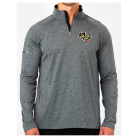 AVHS Trap - Embroidered UNRL Elite 1/4-Zip