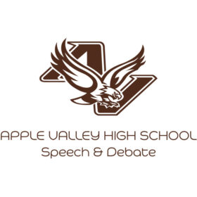 Apple Valley Speech & Debate