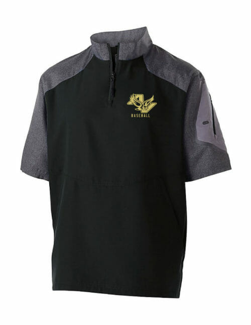 Apple Valley Baseball - Embroidered BP Jacket