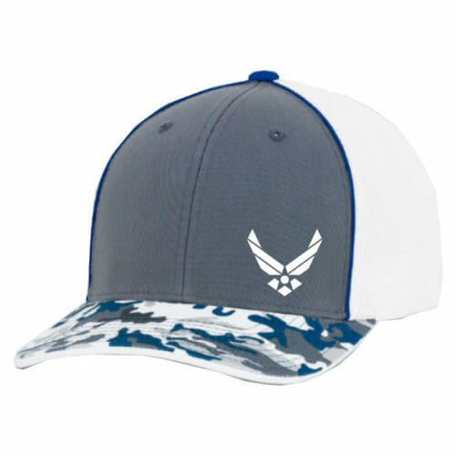 2017 Air Force Embroidered Hat (402F)