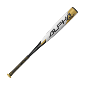 Alpha 360 -10 Baseball Bat