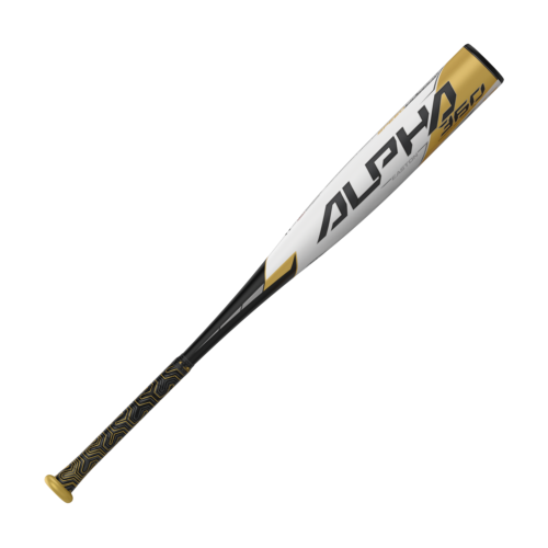 Alpha 360 -10 Baseball Bat