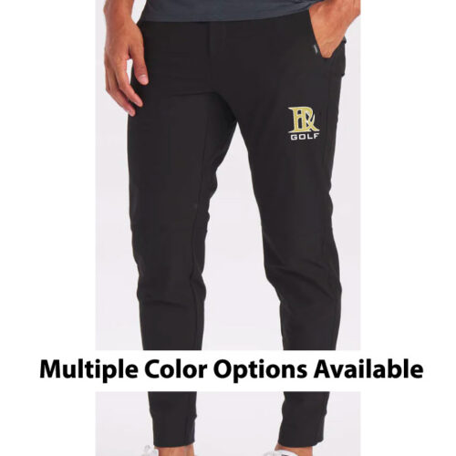 East Ridge HS Golf - Embroidered UNRL Performance Pant