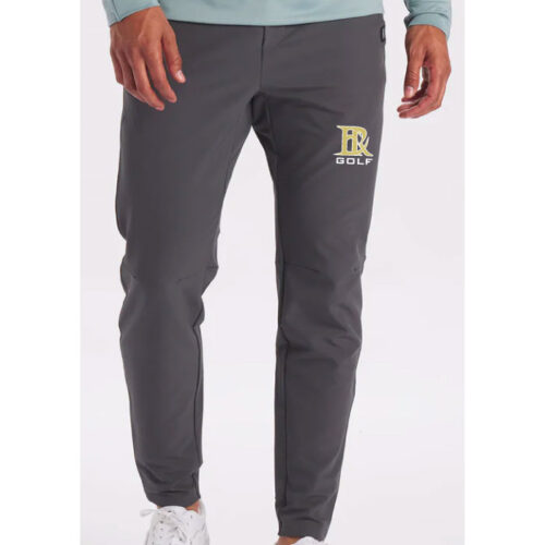 East Ridge HS Golf - Embroidered UNRL Performance Pant - Image 2