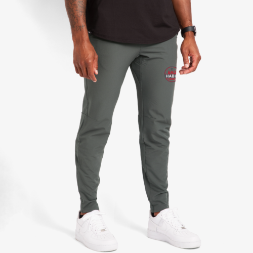 Bad Habit - Embroidered UNRL Performance Pant - Image 2