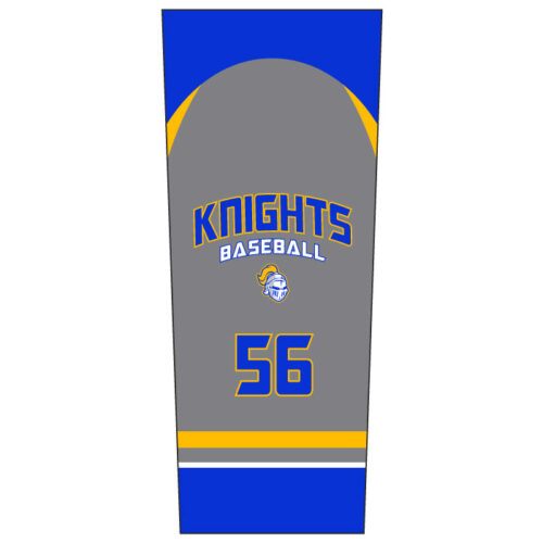 STMA - Full-Dye Arm Sleeves