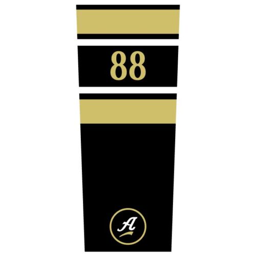 Andover Baseball - Full-Dye Arm Sleeve