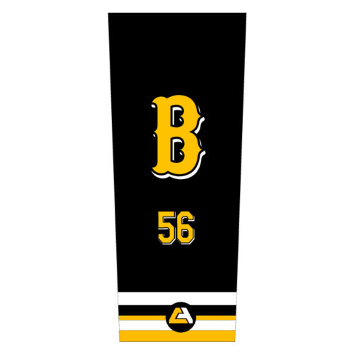 Burnsville Baseball - Full-Dye Arm Sleeve