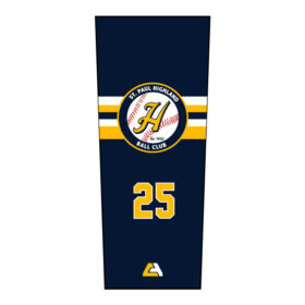Highland Baseball - Full-Dye Arm Sleeve