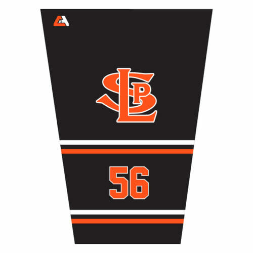 St. Louis Park Baseball - Full-Dye Arm Sleeve