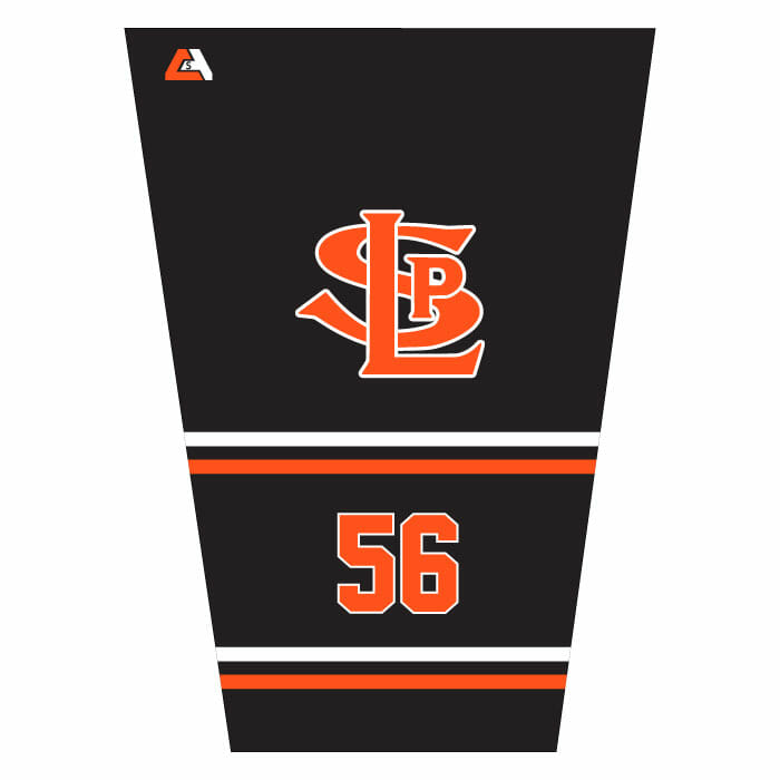 SLP Baseball - Full-Dye Arm Sleeves