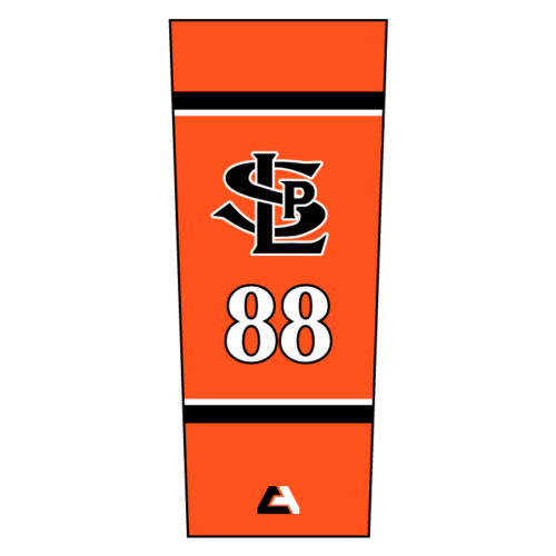 St. Louis Park Youth Baseball - Full-Dye Arm Sleeve