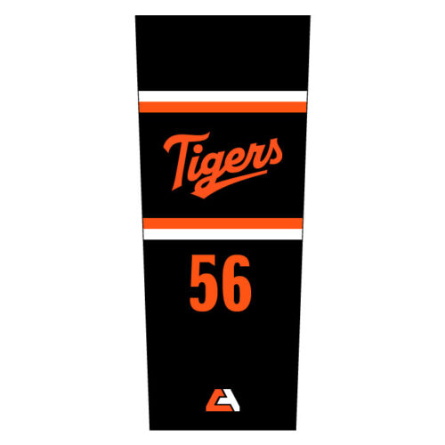 Farmington Baseball - Full-Dye Arm Sleeve