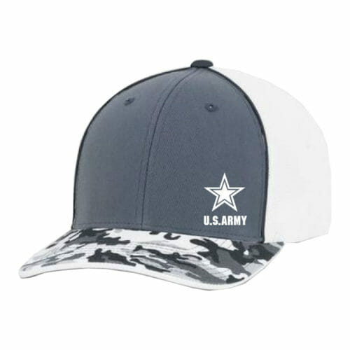 2017 Army Embroidered Hat (402F)