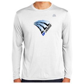 Eastview Lacrosse - Longsleeve Sublimated Performance Tee (ST350LS)