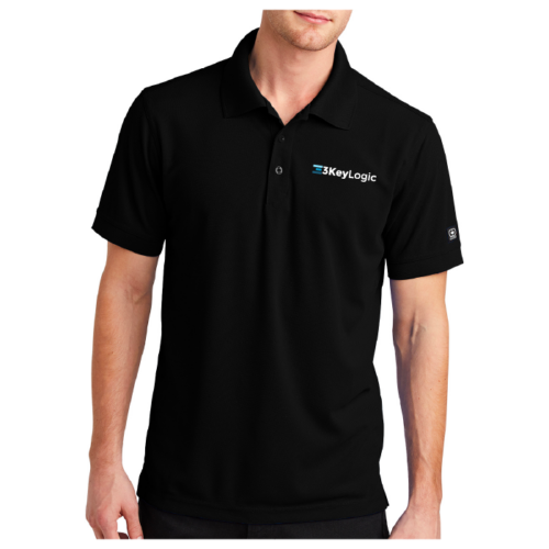3KeyLogic - Embroidered OGIO® Caliber2.0 Polo (OG101) - Image 2