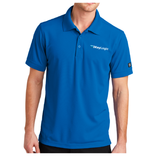 3KeyLogic - Embroidered OGIO® Caliber2.0 Polo (OG101) - Image 4
