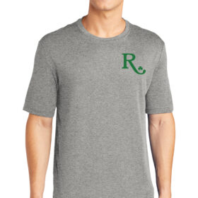 11AAA Road To Ripken- Printed Performance Tee (ST350)