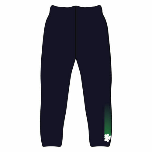 RHS Shamrock Store - Full-Dye Sweatpants - Image 2