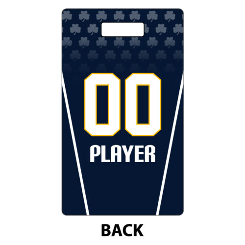 Rosemount Fastpitch - Bag Tag - Image 2