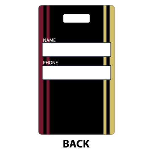 Lakeville South Baseball - Bag Tag - Image 3