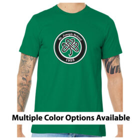 St. Joseph School - Short Sleeve Printed Tee (BC3001)