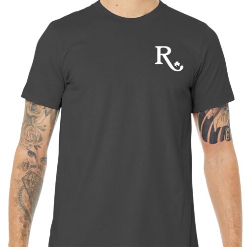 11AAA Road To Ripken - Short Sleeve Printed Tee (BC3001) - Image 2