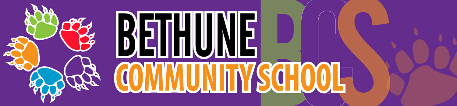 Bethune Community School