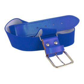 Eagan High School Softball - Royal Uniform Belt