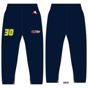 Bloomington Blast Fastpitch - Full-Dye Sweatpants