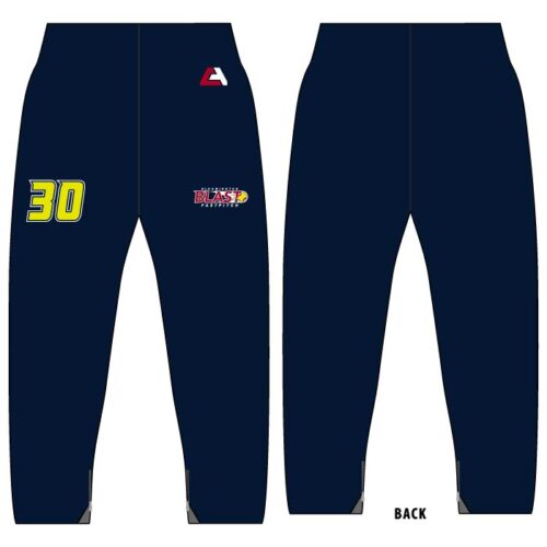 Bloomington Blast Fastpitch - Full-Dye Sweatpants