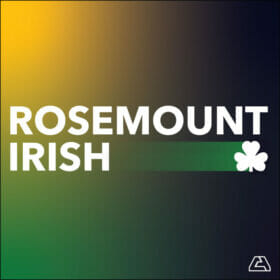 RHS Shamrock Store - Full-Dye Blanket