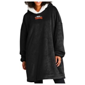 Farmington Football - Wearable Blanket (BP41)
