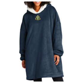Rosemount Boys Soccer - Wearable Blanket