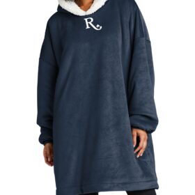 11AAA Road To Ripken - Wearable Blanket (BP41)