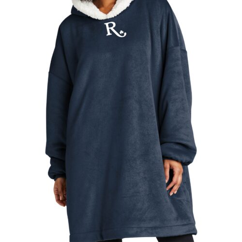 11AAA Road To Ripken - Wearable Blanket (BP41)