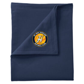 Highland Softball -  Printed Blanket (BP78)