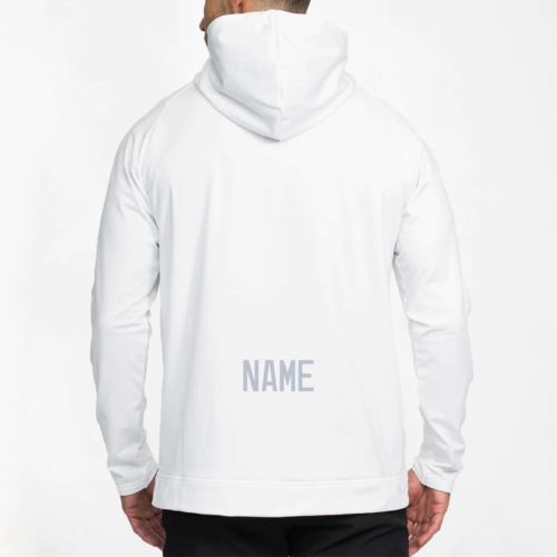 Bad Habit - Tackle Twill UNRL Crossover Hoodie II - Image 4