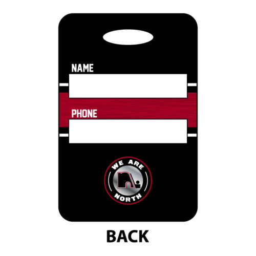 Lakeville North Hockey - Bag Tag - Image 3