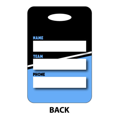 Lakeville Fastpitch - Bag Tag - Image 3