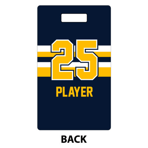 Highland Baseball - Bag Tag - Image 2