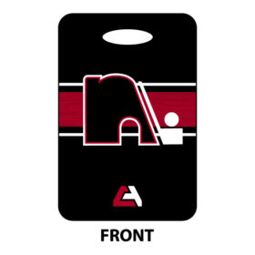 Lakeville North Hockey - Bag Tag