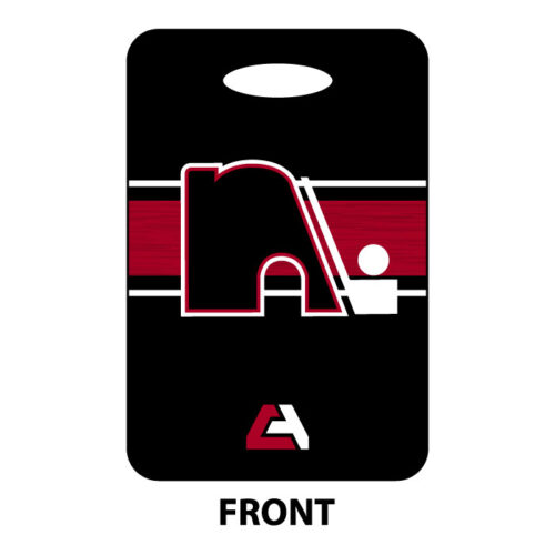 Lakeville North Hockey - Bag Tag